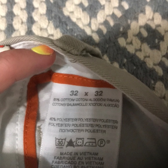 Khakis - Picture 3 of 4